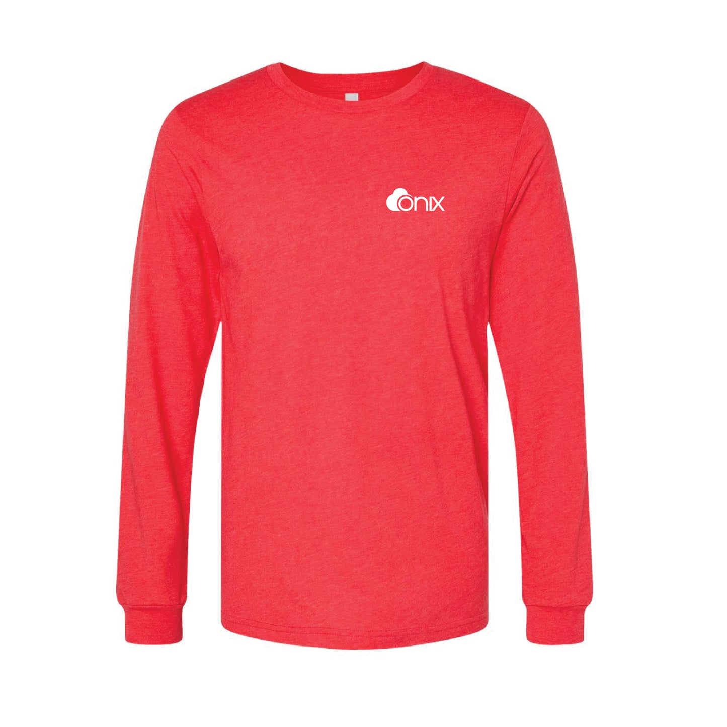 Unisex Jersey Long Sleeve Tee