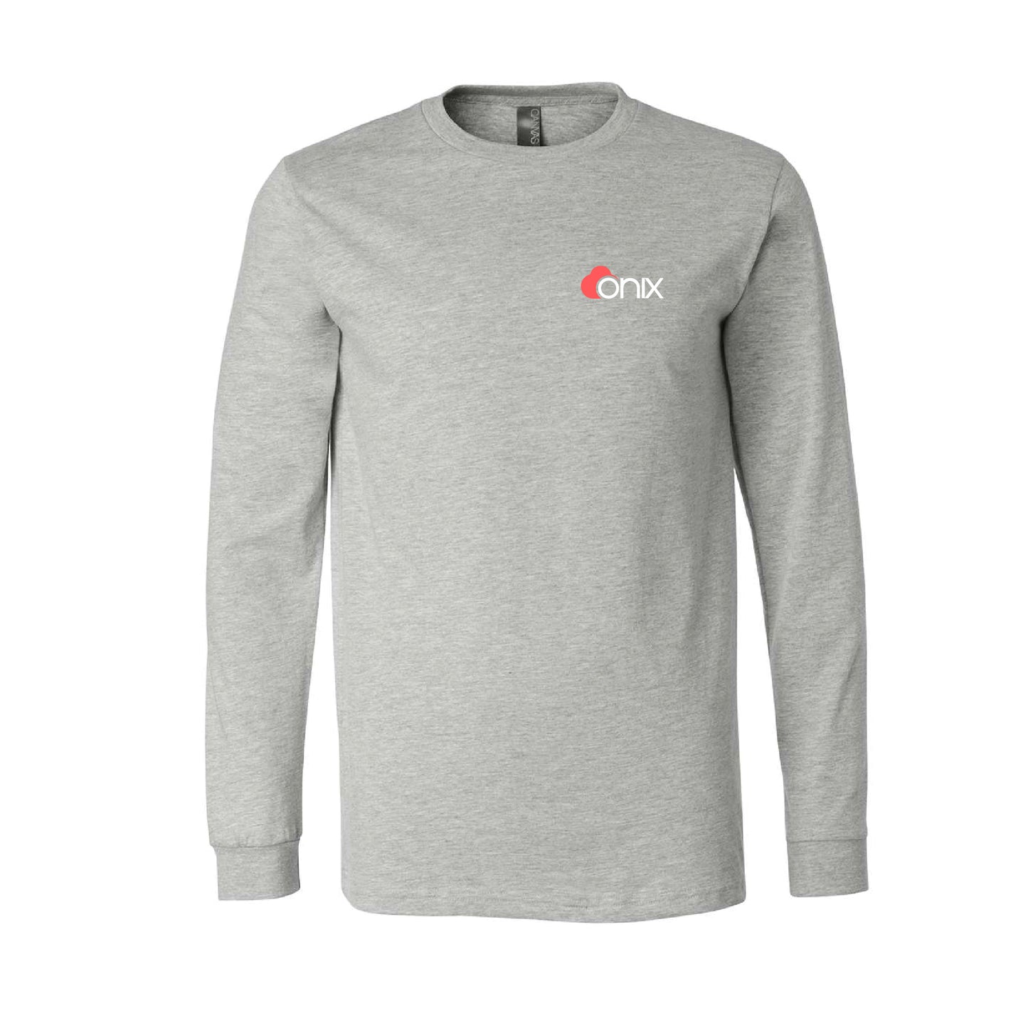 Unisex Jersey Long Sleeve Tee