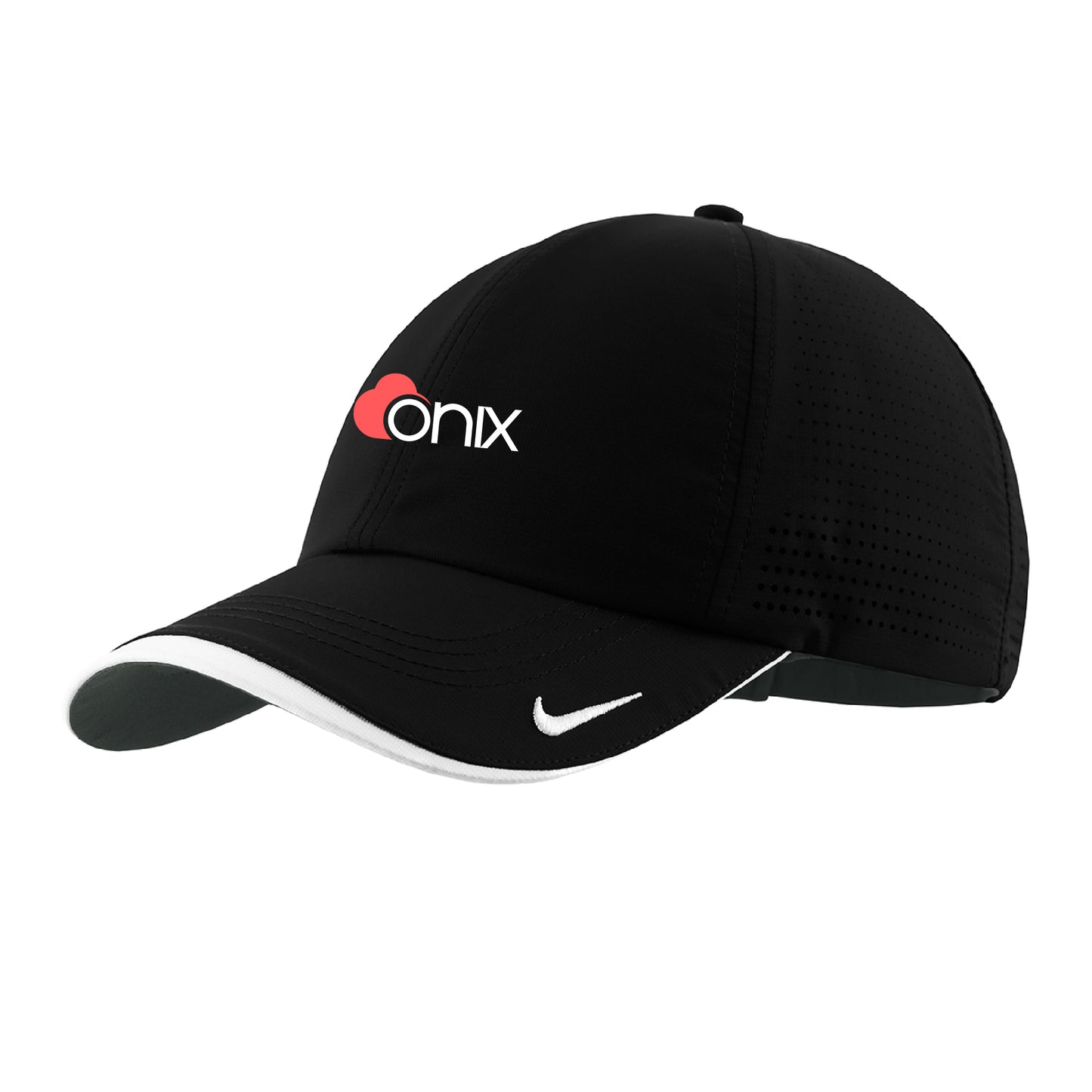 Nike Dri-FIT Swoosh Perforated Cap