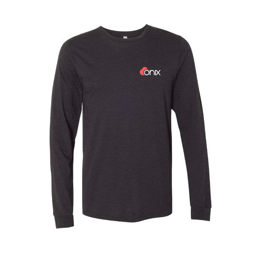 Unisex Jersey Long Sleeve Tee